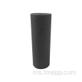 Ketumpatan tinggi Epp Hollow Yoga Foam Roller